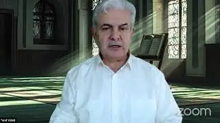 TEFSİR DERSLERİ BAKARA SÛRESİ 25. ÂYETİ ‘’İMAN VA SALİH AMEL YAPANLARA VERİLEN MÜJDELER’’