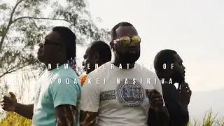 Noqu Daulomani - New Generation of Voqa Kei Nasiriva (Official Music Video 2021)