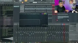 How To Make 3 Step Afro House Cook Up, Drums, Arrangement, Instruments, Automations