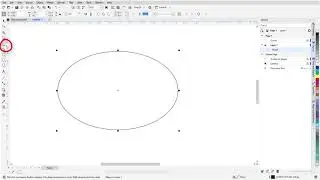 The Virtual Segment Delete Tool in CorelDRAW