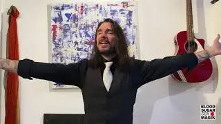 The Red Hot Chili Peppers "Soul to Squeeze" covered by Blood Sugar Sex Magik