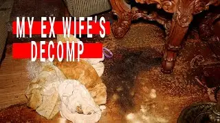 My Ex Wifes Decomp | Cape Coral, FL