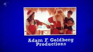 Adam F. Goldberg Productions/Happy Madison Productions/Sony Pictures Television (2016)