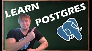 Learning PostgreSQL | an Introduction | DevOps