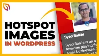How to Add Hotspot Images to WordPress (The Easy Way)