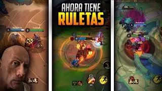 El ESTADO ACTUAL de Wild Rift en PLENO 2024