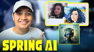 From Prompts to Reality: Exploring Multimodal AI with Spring AI & DALL-E