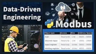 Python Modbus