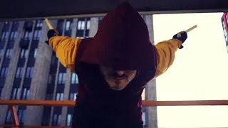 ЧЕЛОВЕК БЕЗ СТРАХА|ОФИЦИАЛЬНЫЙ ТРЕЙЛЕР|