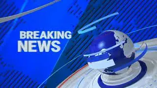 breaking news intro || news intro no copyright || news intro template || news intro music