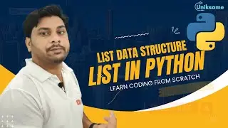 Mastering Lists in Python: Your Essential Guide to Python List Manipulation 🐍#python