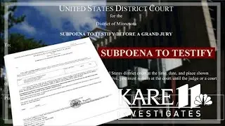 KARE 11 Investigates: Federal grand jury weighs addiction recovery fraud indictments