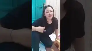 Goyang Janda Bohay 