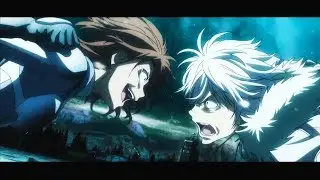 Toaru Majutsu no Index III「AMV」- WW3 Starts of With a ROAR!