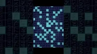 The Pattern of Prime Numbers #shorts