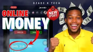 Earn $17.32 Per Video Watching TikTok Videos On Your Phone | How To Make Money Online 2023