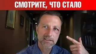 Вот до чего дошло...😲 Стресс, кортизол, преднизон.