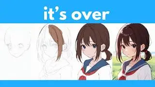 AI can "draw" now too