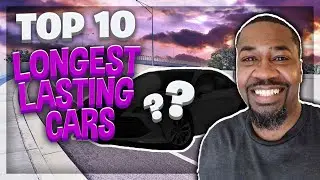 👀Top 10 Longest Lasting Cars & Trucks-200K Plus Miles👀