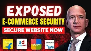 How To Secure eCommerce Website? | Ecommerce Security