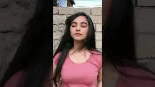 Tiktok Gadis india cantik