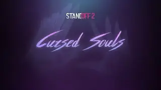 Standoff 2 | Cursed Souls