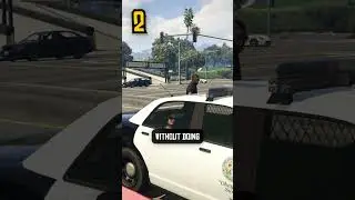 IF YOU DON'T SAVE AMANDA IN GTA 5 😨 