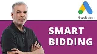 Google Ads Tutorial 2020 | Google Ads Smart Bidding Uses Machine Learning