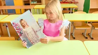 СОФИЯ ОСТАЛАСЬ БЕЗ ПЛАТЬЯ НА ВЫПУСКНОЙ. СОФУНЬЯ ШАЛУНЬЯ