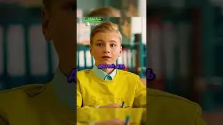 Спас внука от школьных хулиганов 🧠 #фильмы #моменты #сериал