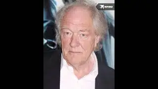 Умер Майкл Гэмбон, наш Дамблдор 
