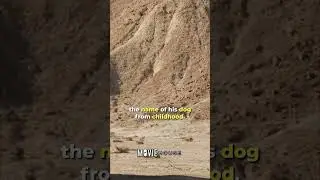 Did you know that in Indiana Jones and the Last Crusade