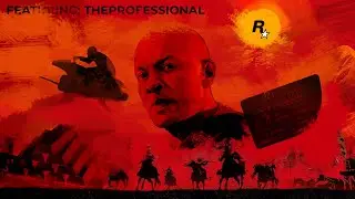 Save Red Dead Online (Feat. TheProfessional) 