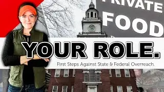 HOW THE AMISH FARMER CASE IMPACTS US. (2024) | Pennsylvanis v. Amos Miller Organic Farm
