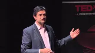 A camera for experiential learning | Shree Nayar | TEDxColumbiaEngineeringSchool