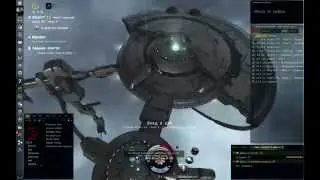 EVE Online Миссия на 100кк + ISK Халявы
