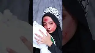 PRAY FOR PALESTINE, KEMENANGAN PALESTINE SUDAH DI JANJIKAN ALLAH MAKEUP BY ANHA IF 