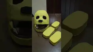 👮🏻‍♂️COSPLAY William Afton🐰 | FNAF | PEKMAUT