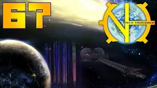 🌳 Сумеречный лес 67 - GT New Horizons - 