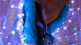 Amira Elena Bellydance - Carol of the bells