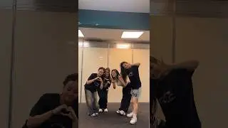 🎆“Girls of the Year” dance challenge with TWICE JIHYO 