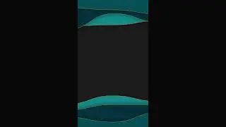 Waves Presentation Background Animated Video Loop | Copyright-Free | Full HD