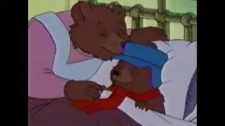 Maurice Sendaks Little Bear (1998) Promo - Nickelodeon - Nick JR