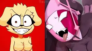 Talking Bella Becoming Canny (Sarvente) [4K]