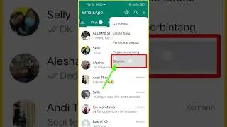 cara agar WhatsApp terlihat offline padahal online @shorts