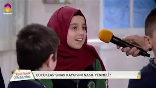 Yeni Güne Merhaba 1089.Bölüm - Okulun Kişisel Gelişime Etkisi