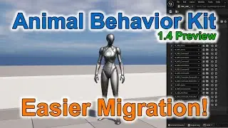 ABK 1.4 Devlog - Easier Migration!