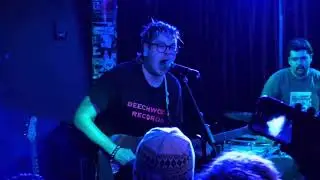 Vs Self - Tide and Swell LIVE @ Nile Underground (3/29/2024)