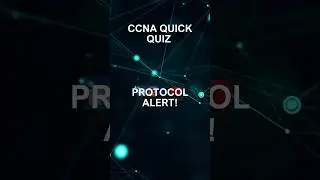 Which protocol is used to send error messages in IP networks