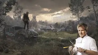 S.T.A.L.K.E.R. Anomaly | Alone in the Zone (STALKER mods)
